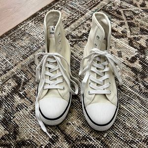 Marant sneaker. Size 7.5.